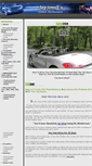 Mobile Screenshot of jaysenoffwindscreens.com